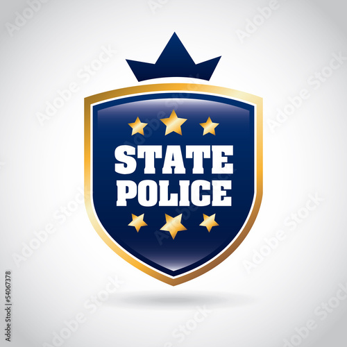 state police