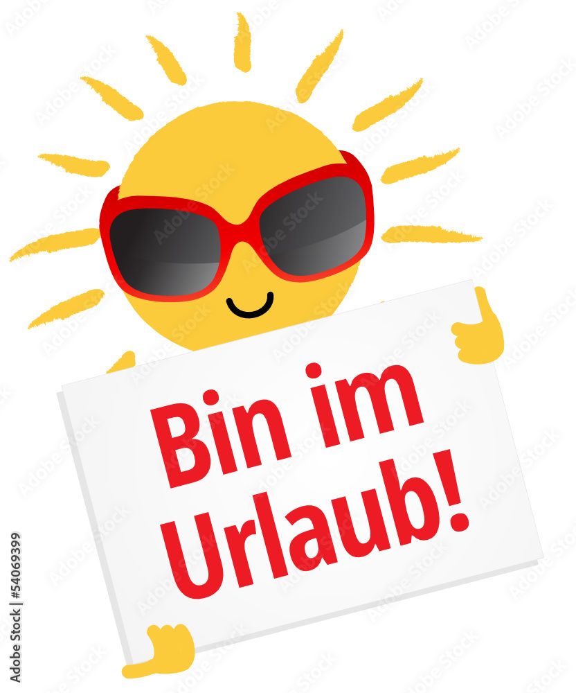 Bin Im Urlaub! Stock GamesAgeddon