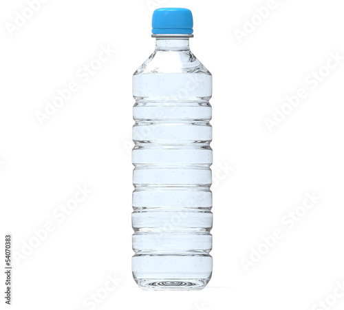 Plastic Bottle