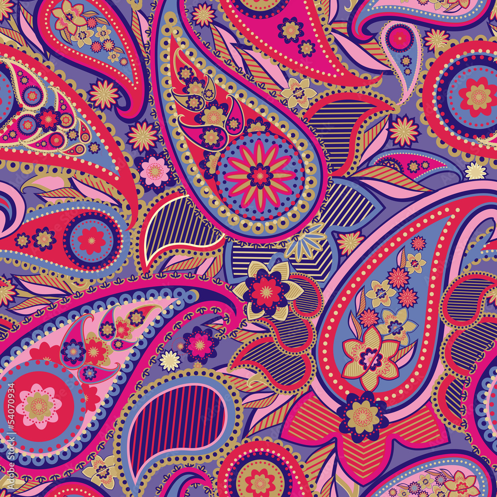 Paisley Paisley
