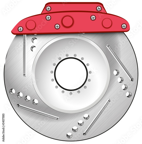brake