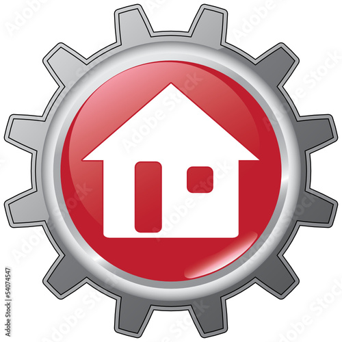 HOME ICON
