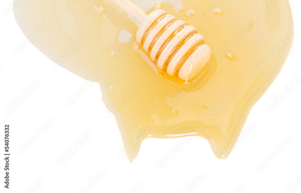dripping honey puddle dripping honey puddle