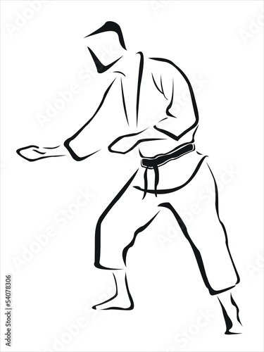 karateka