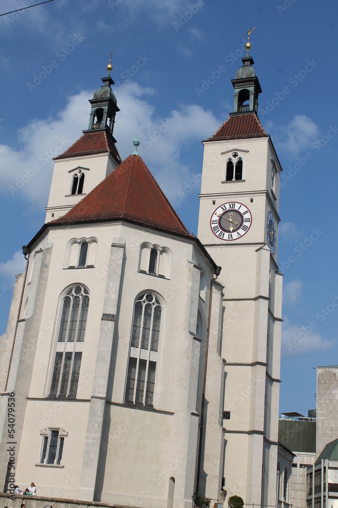 Kirche