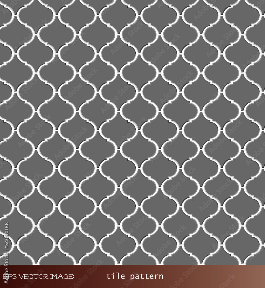 eps Vector image:tile pattern eps Vector image:tile pattern