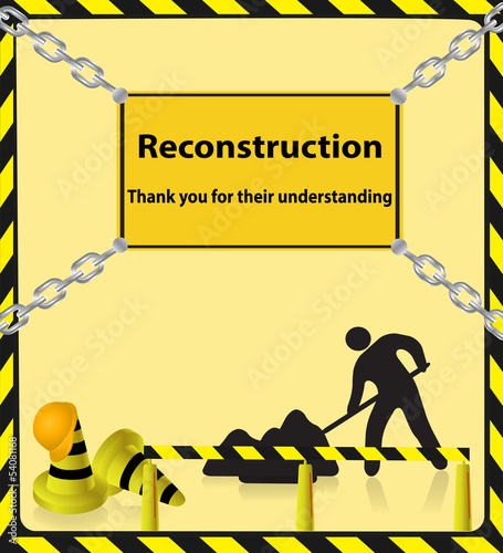 Background of the technical work