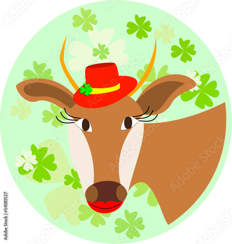 cow