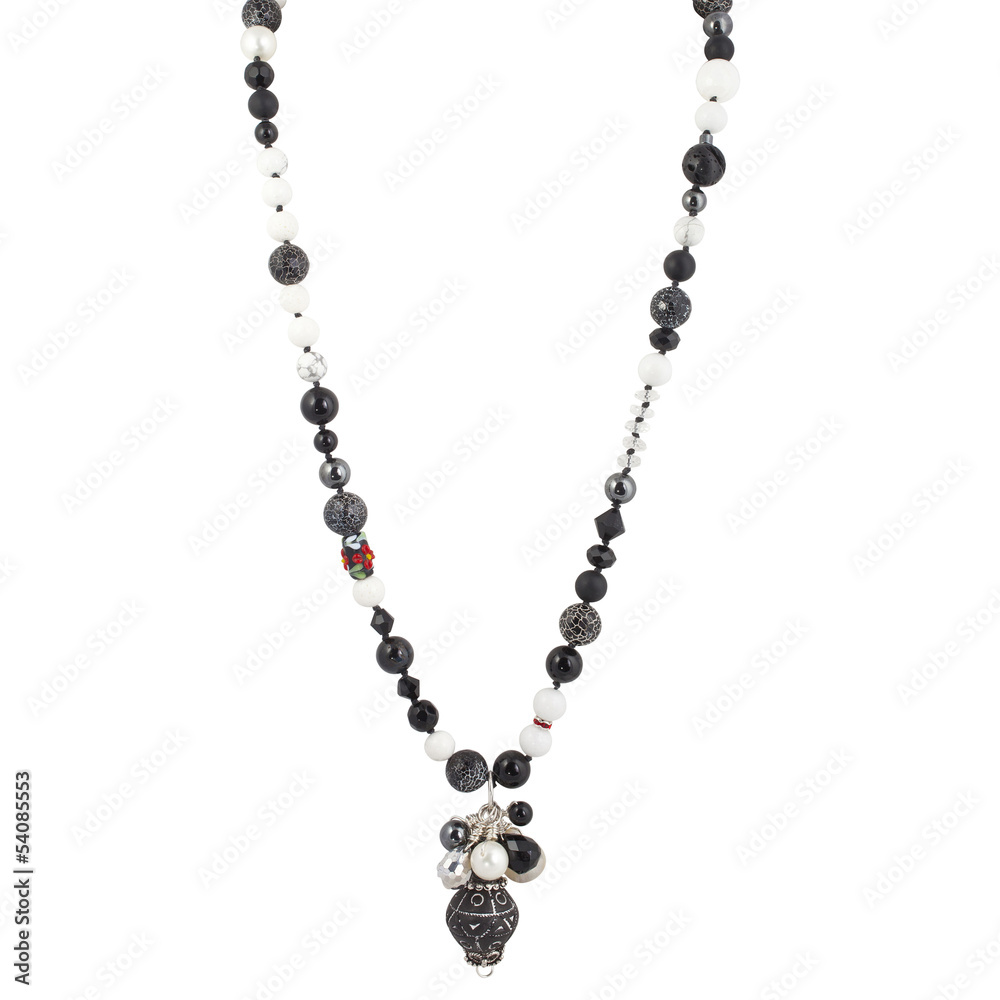 Fototapeta premium Jewelry