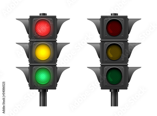 Traffic lights