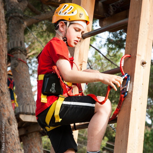 Scuola alpinismo