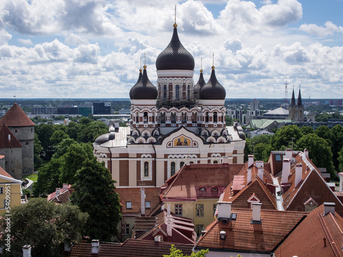 Tallinn / Estland