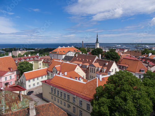 Tallinn / Estland