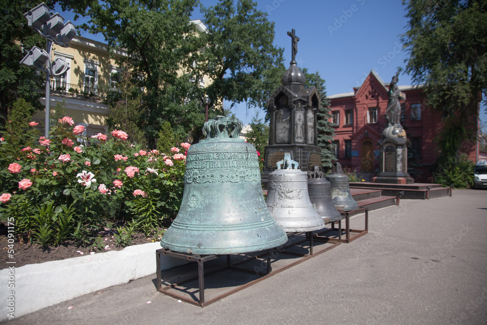 religious church bells religious church bells