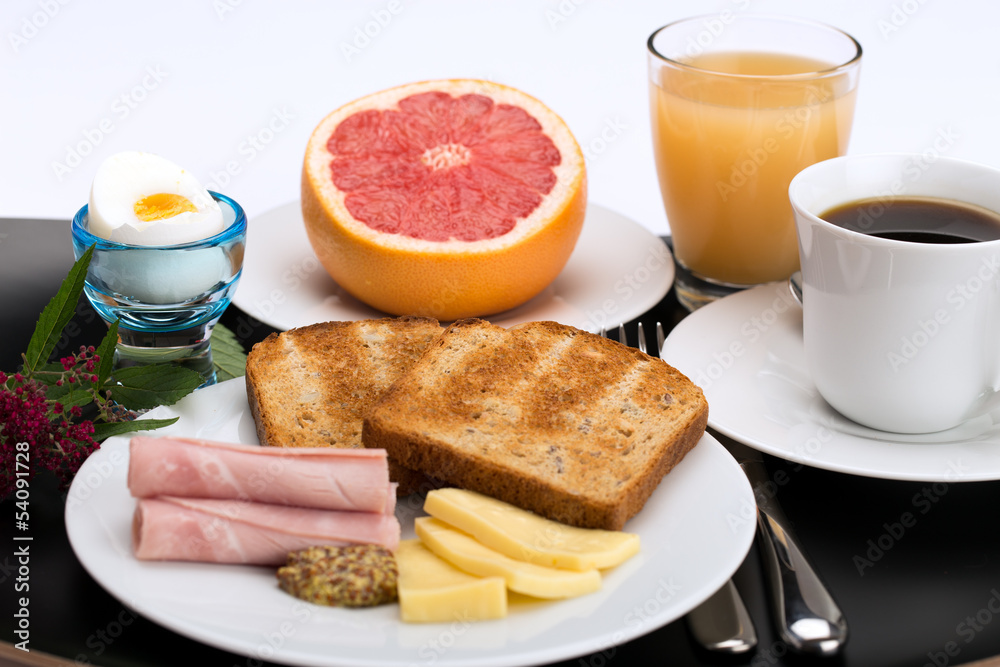 Breakfast Breakfast