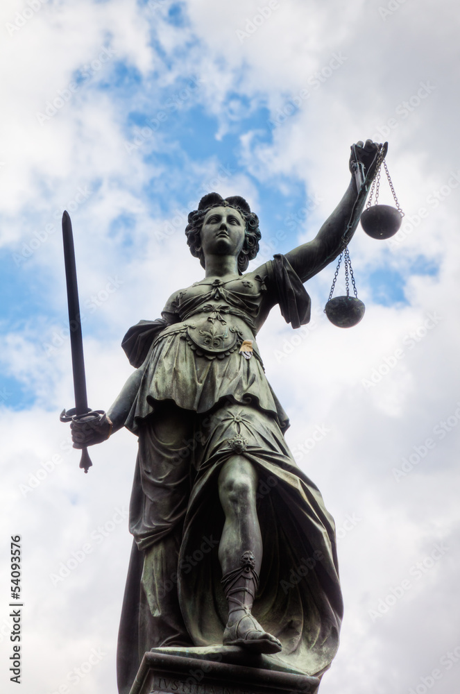 Justitia Justitia