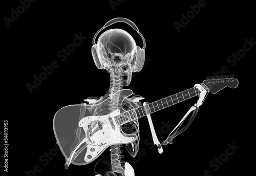 Music forever