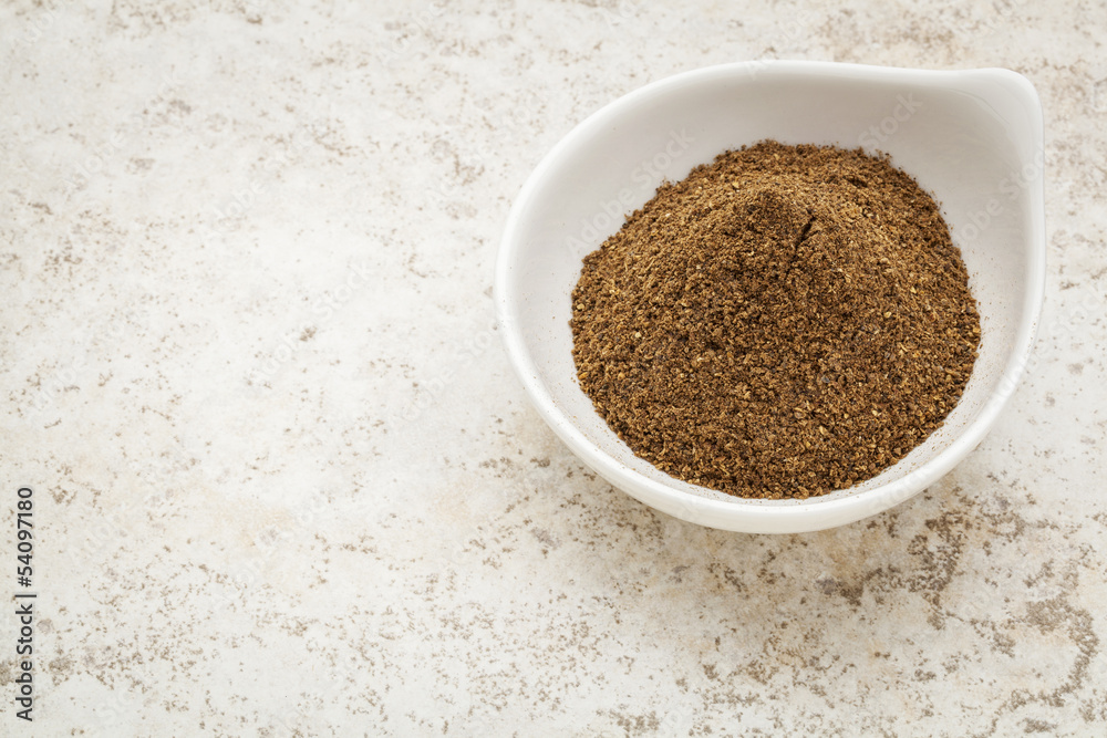 organic noni powder