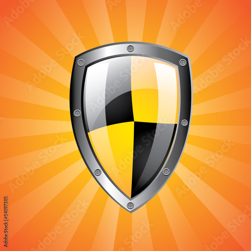 shield