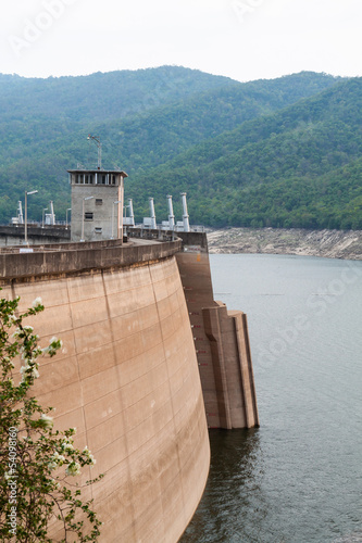 Bhumibol DAM