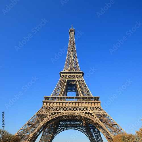 Paris Best Destinations in Europe © Frédéric Prochasson