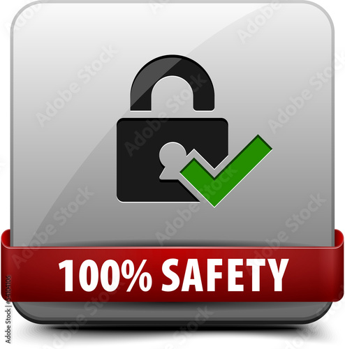 100% Safety