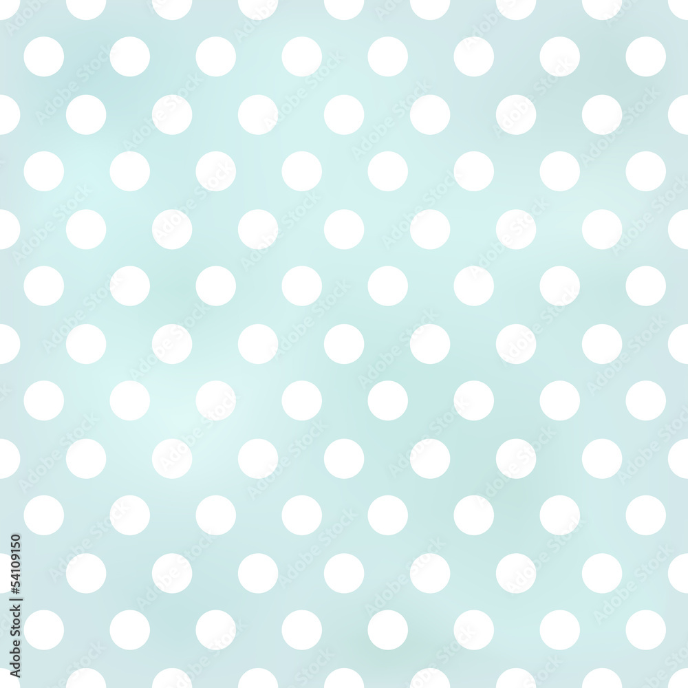 seamless retro polka dots background seamless retro polka dots background