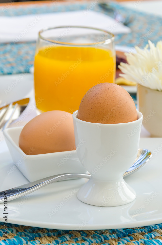 Breakfast Breakfast