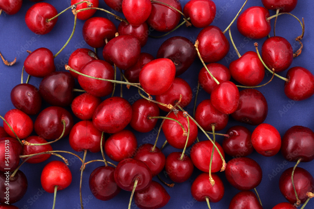Cherries Cherries