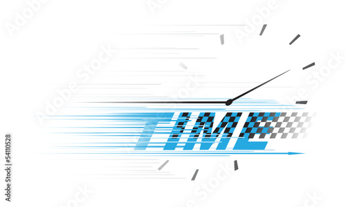 fast time