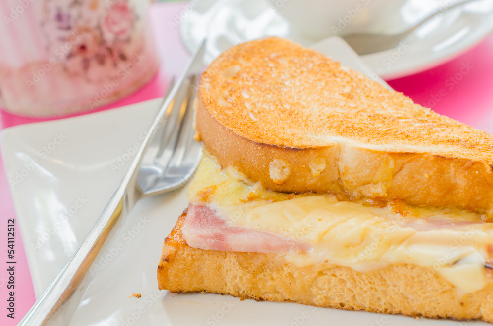 Sanwich Sanwich