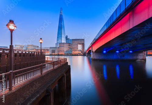 Photography Shard