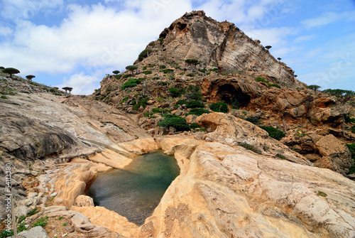 Socotra island