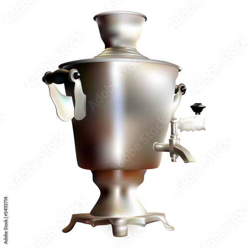 samovar