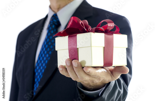 Gift Box