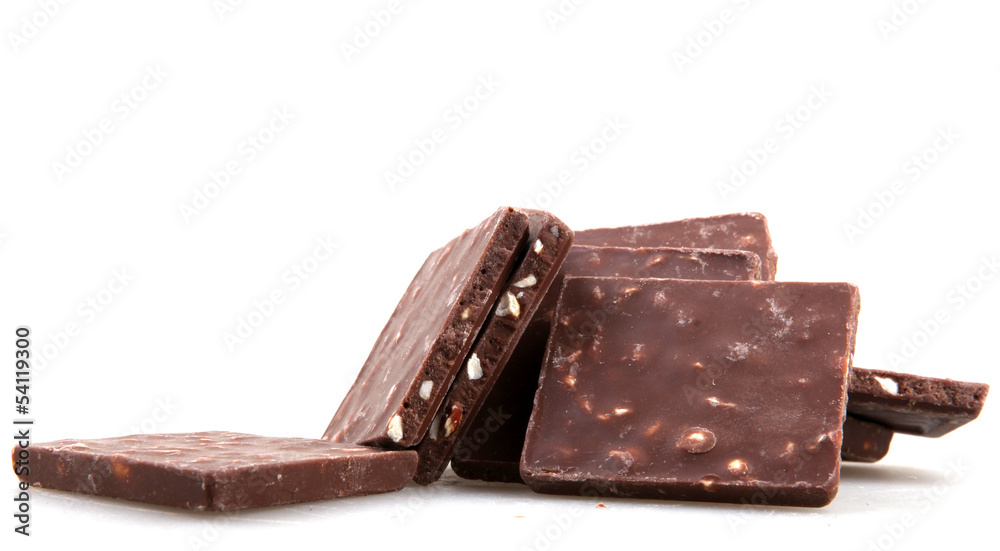 Chocolate Chocolate