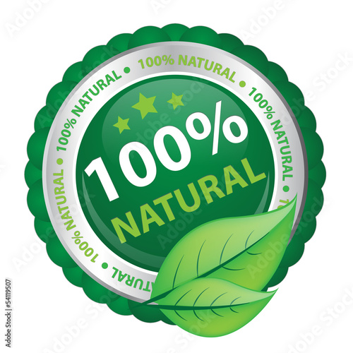 Natural Button