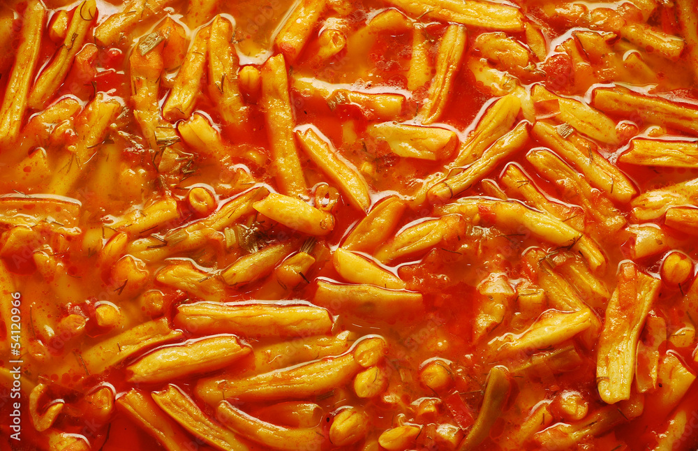 beans beans