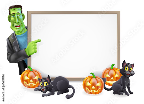 Halloween Illustration