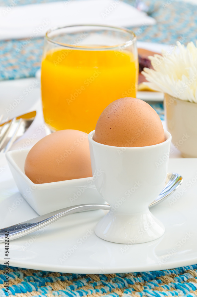 Breakfast Breakfast