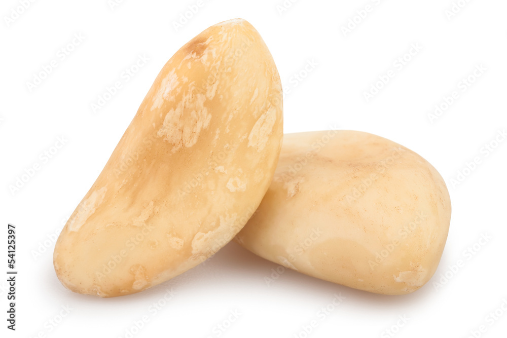 brazil nuts two