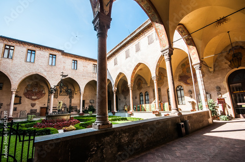 Basilica di Sant’Antonio