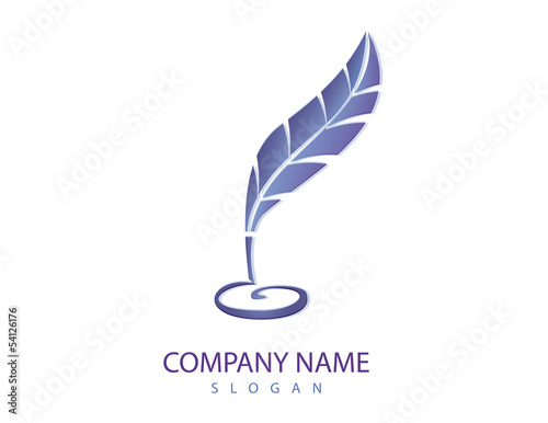 Pen logo