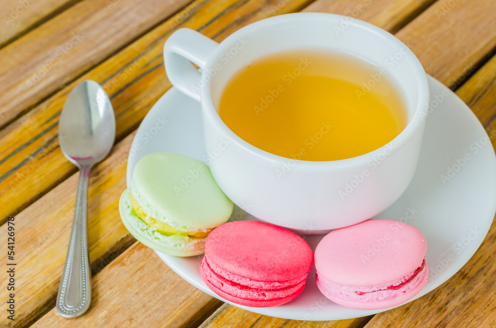 Macaroon Macaroon