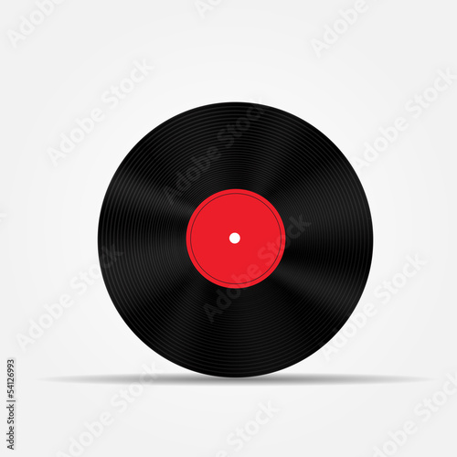 Music icon vector illustration