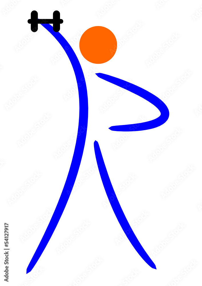Logo Krafttraining