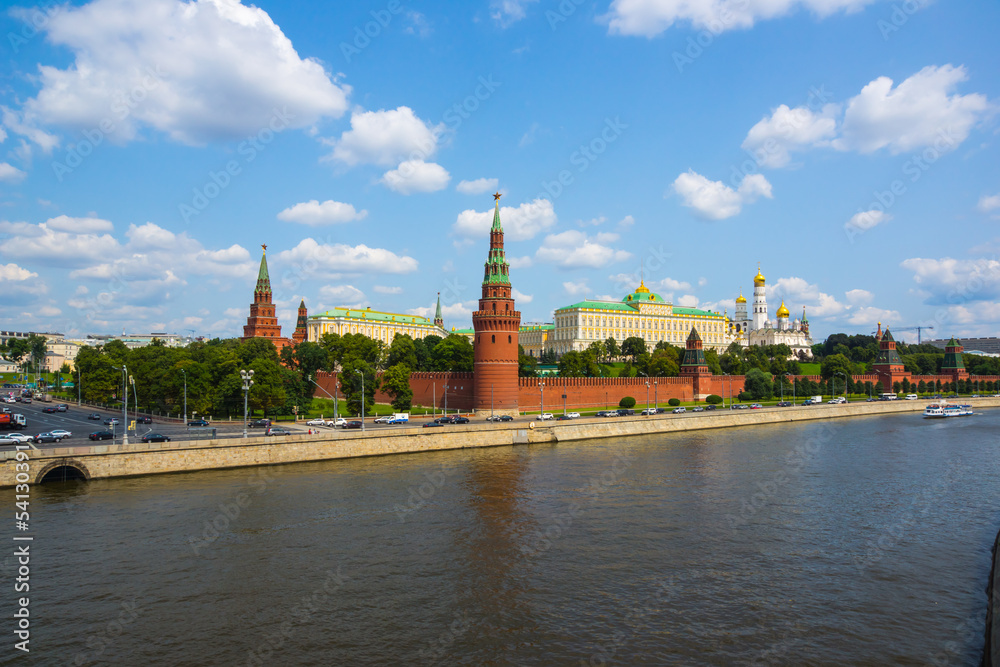 Moscow Moscow