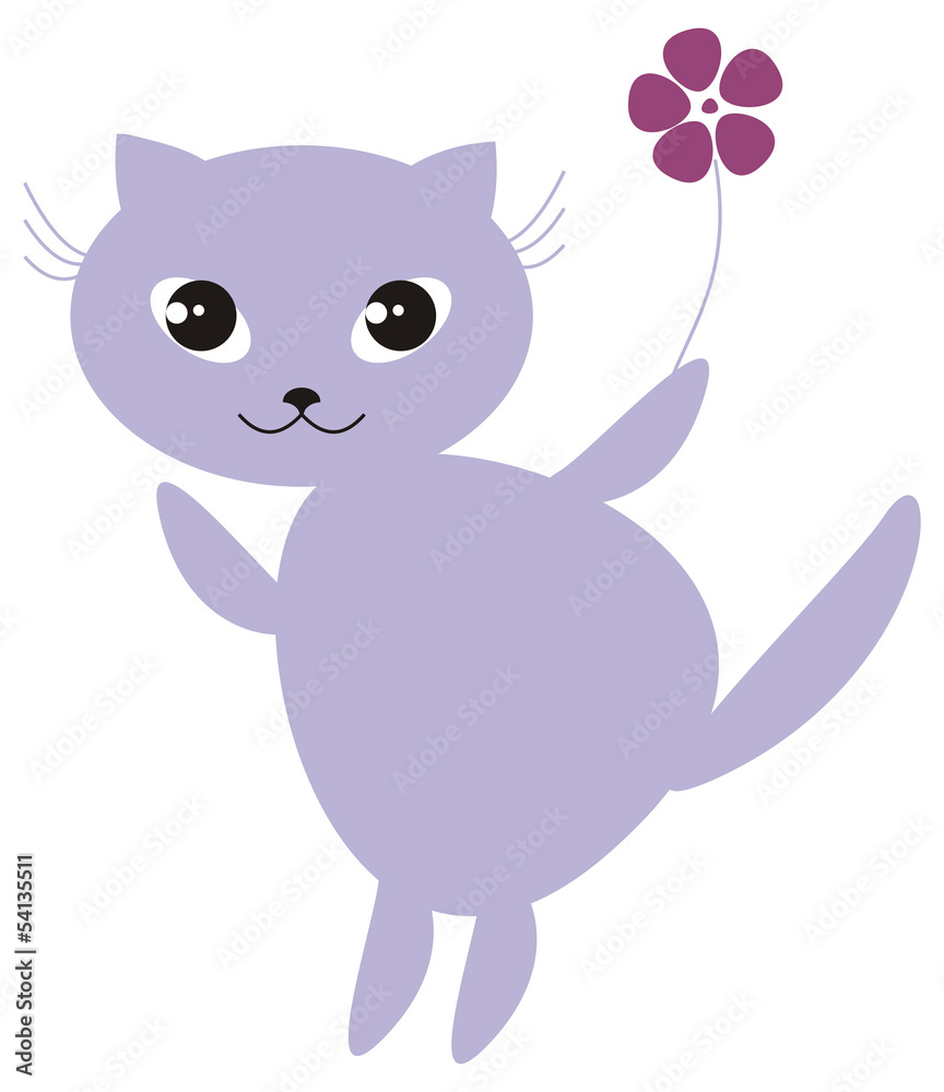 pussycat pussycat