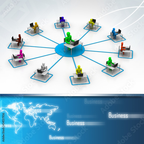 Online training