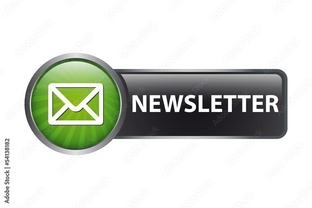 Newsletter - Button